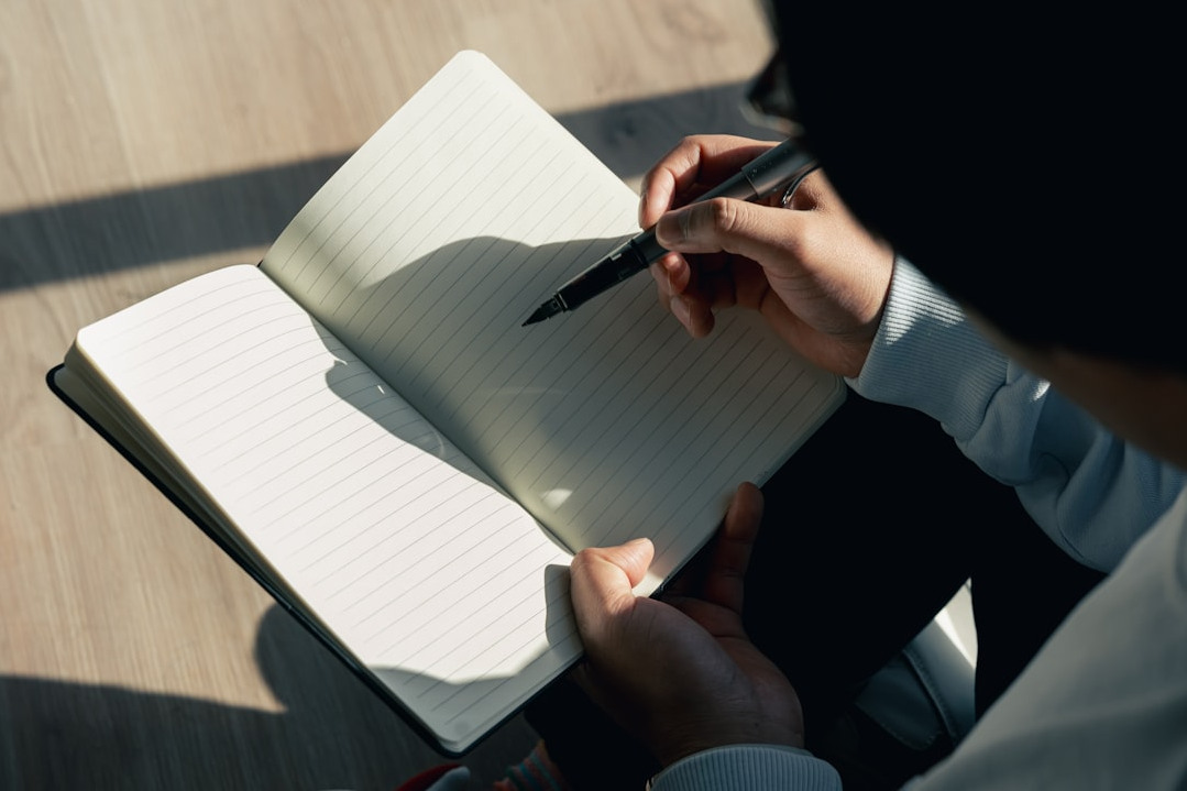 Dispatch checklist